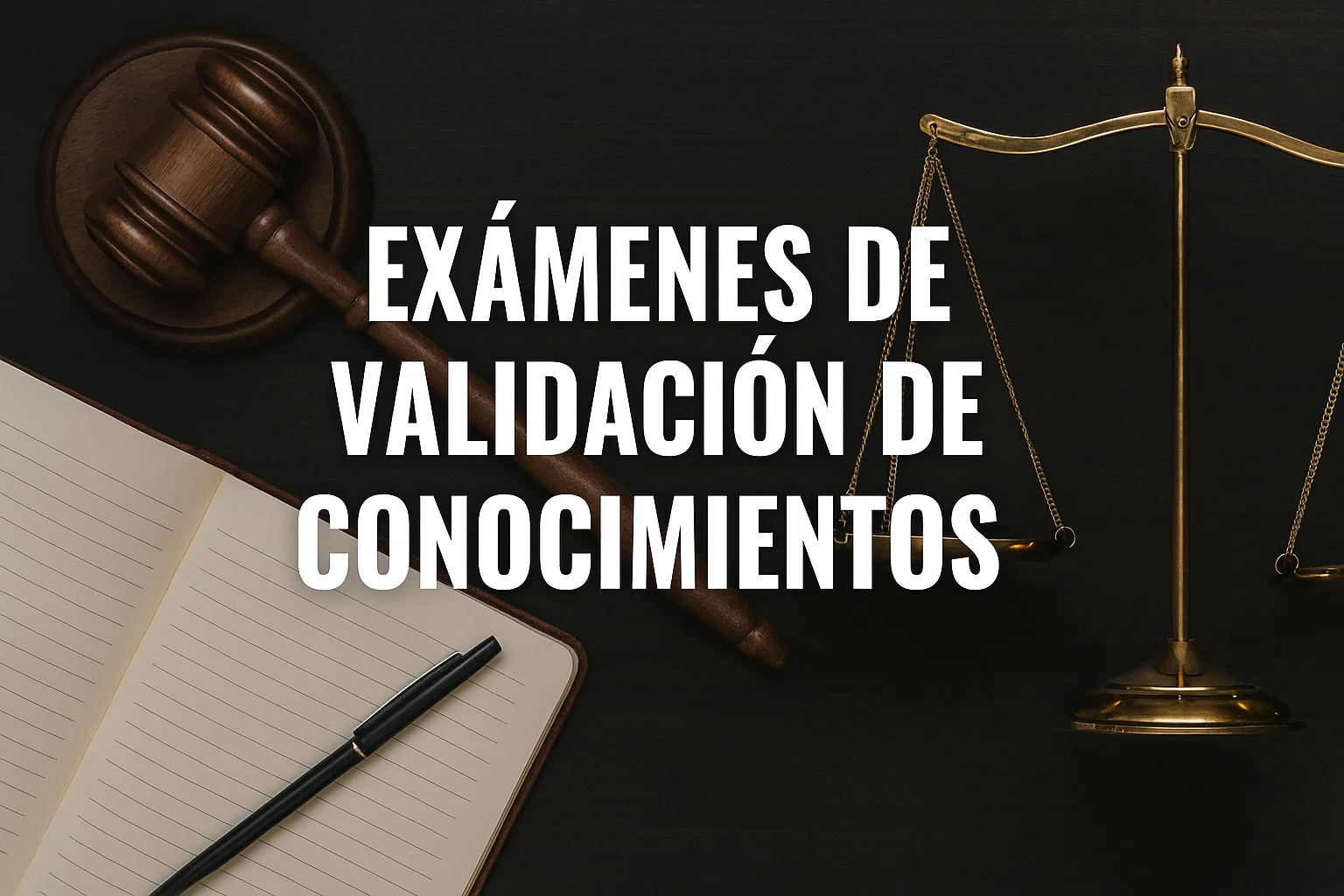 examenes