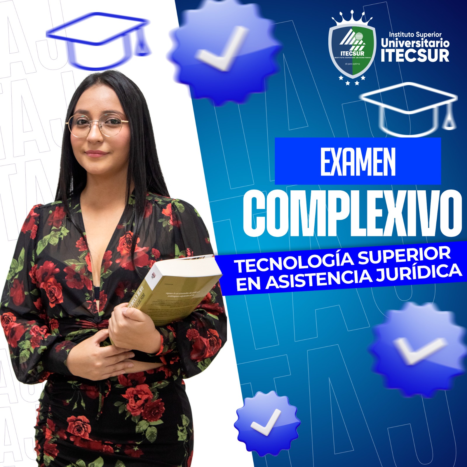 Examen Complexivo
